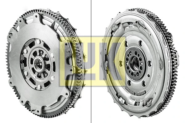 Flywheel